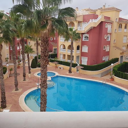 Spacious 3 Bedroom 2 Bathroom Apartment - Puerto Marina Complex Los Alcázares Exterior foto